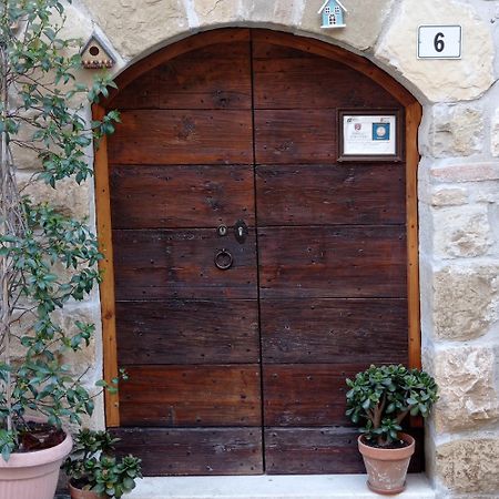 Casa Vacanza Gaia Costa di Mezzate Exteriör bild