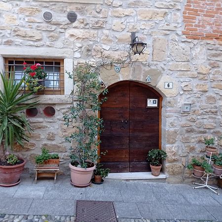 Casa Vacanza Gaia Costa di Mezzate Exteriör bild