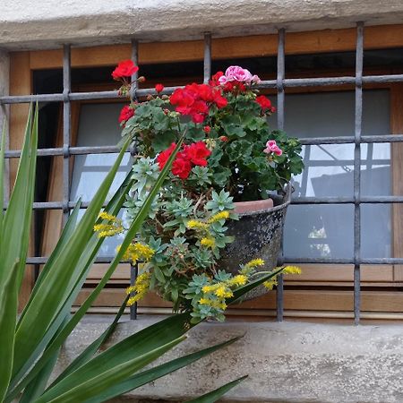 Casa Vacanza Gaia Costa di Mezzate Exteriör bild