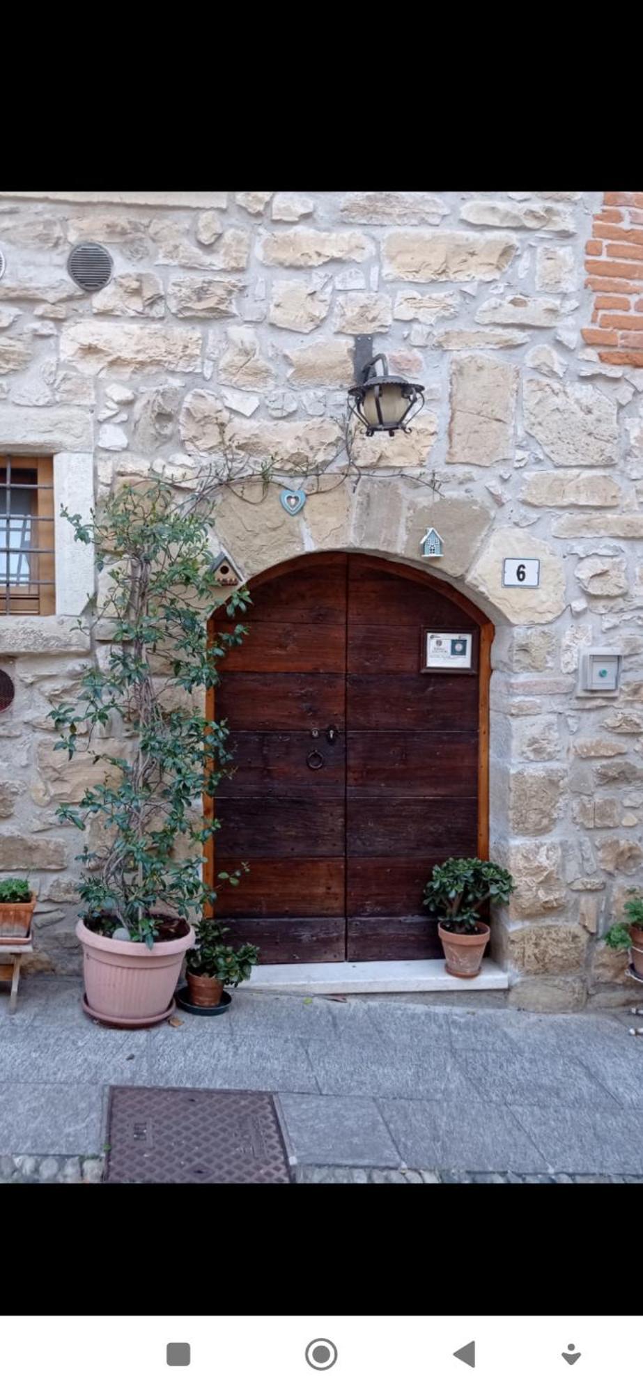 Casa Vacanza Gaia Costa di Mezzate Exteriör bild