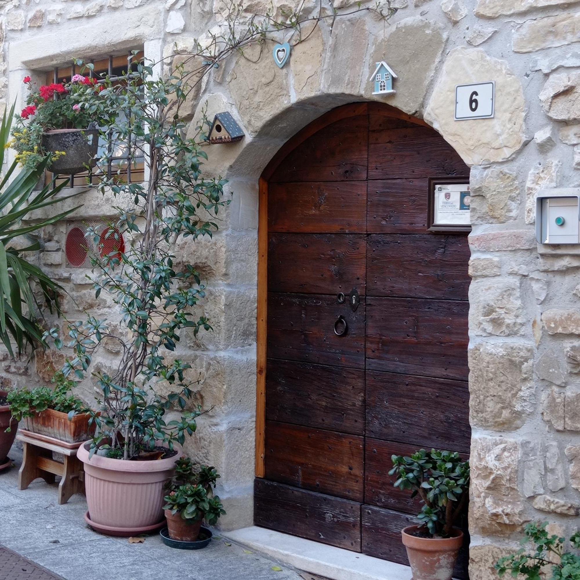 Casa Vacanza Gaia Costa di Mezzate Exteriör bild