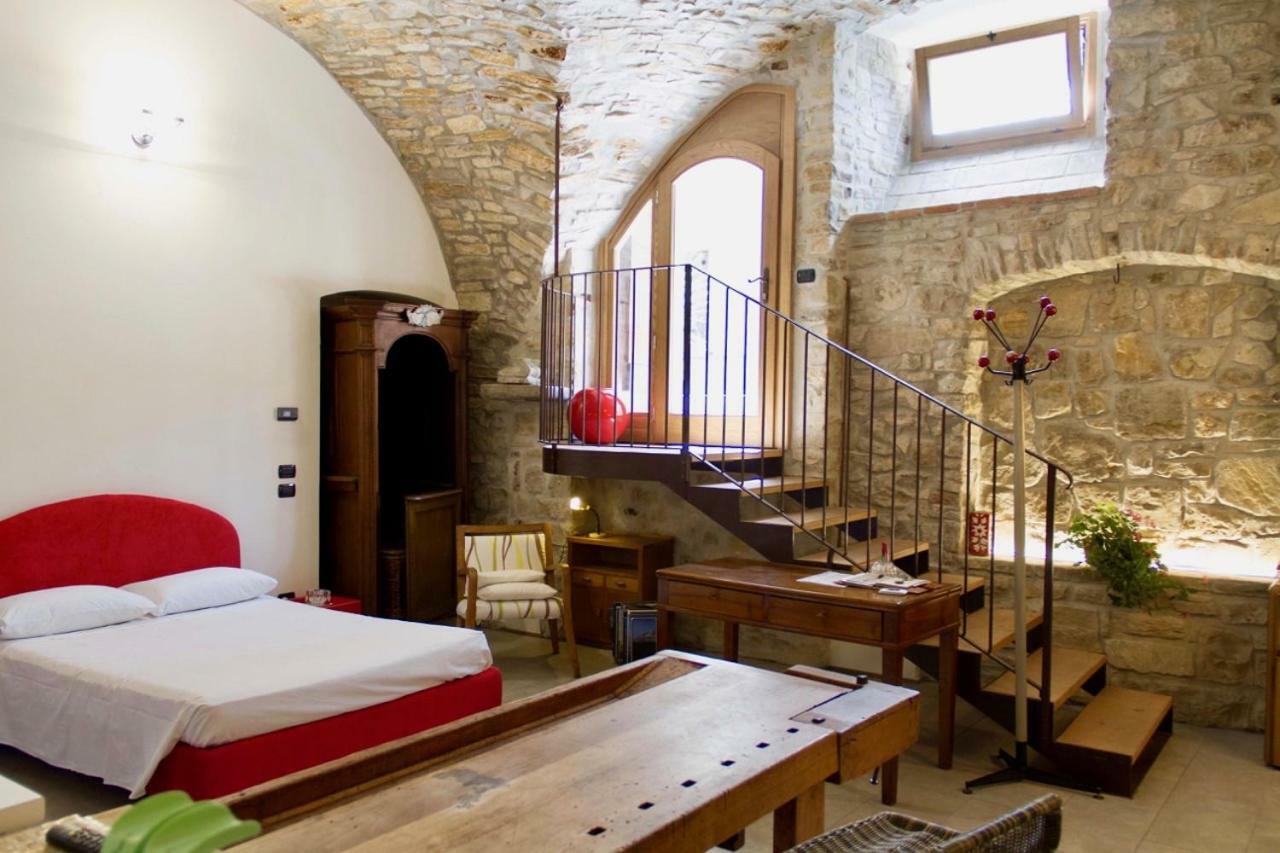 Casa Vacanza Gaia Costa di Mezzate Exteriör bild