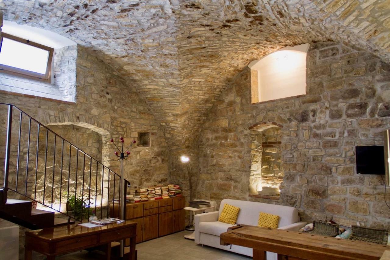 Casa Vacanza Gaia Costa di Mezzate Exteriör bild